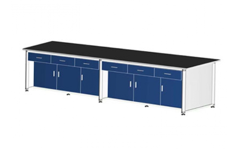 掌握實驗邊臺的配件選擇必不可少