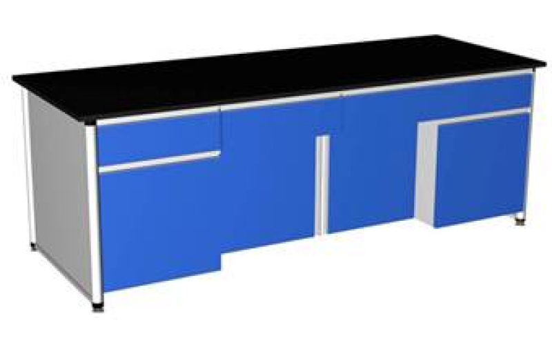 實驗邊臺質量對保證實驗安全乃重中之重