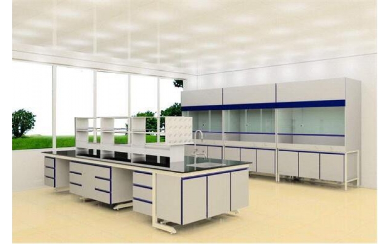 PCR實驗室建設方案、規劃設計